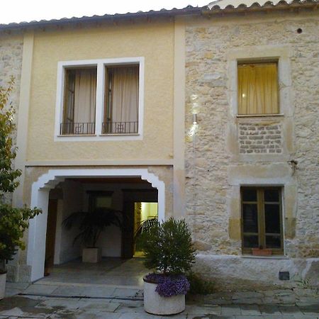 Abas Ristorante Pizzeria Affittacamere Ales Luaran gambar