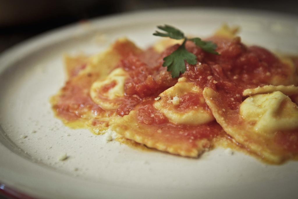 Abas Ristorante Pizzeria Affittacamere Ales Luaran gambar